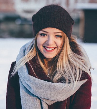 Emma Marshall